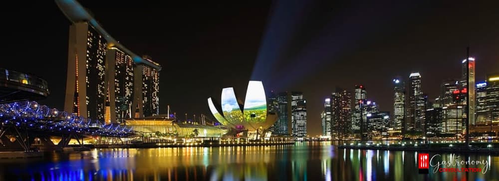 2024 Gastronomy and Tourism Trends?