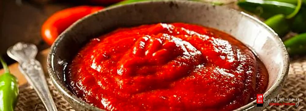 What is Sauce?  How to Make Special Food Sauces?