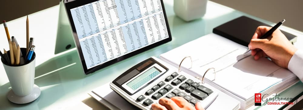 Cost-Cost Calculations in Restaurant Management