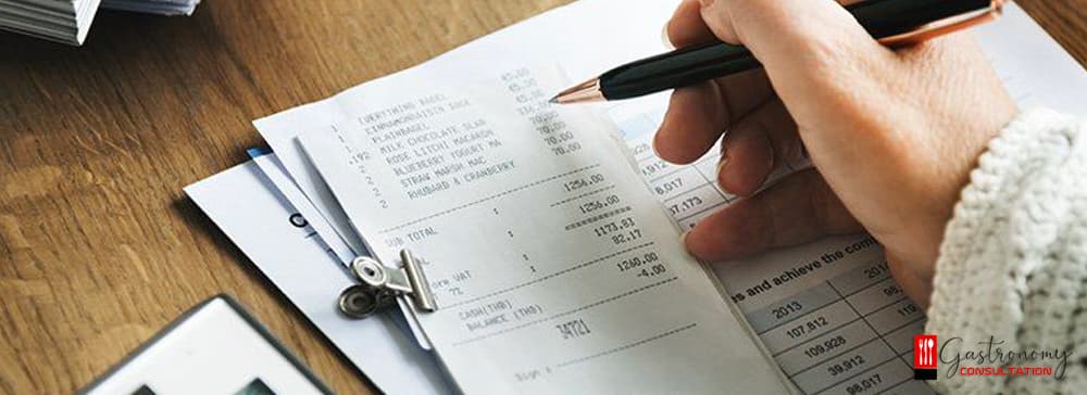 Cost-Cost Calculations in Restaurant Management