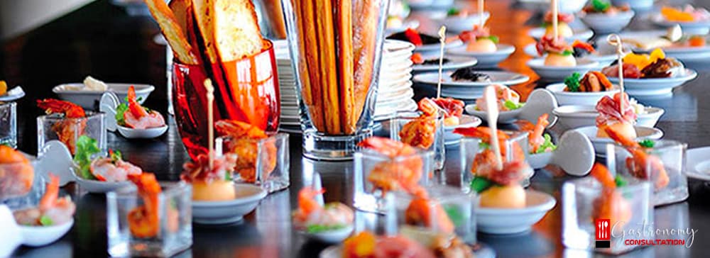 Dinner Set Menus