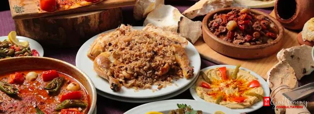 Gastronomy Tourism