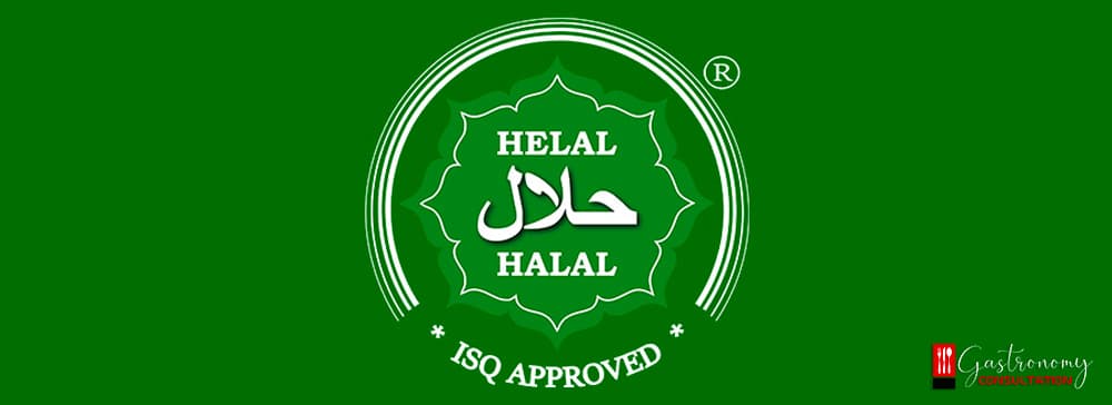 Halal Gastronomy and Halal Certified Nutrition