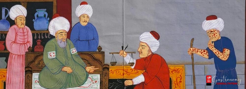 Health in the Ottomans