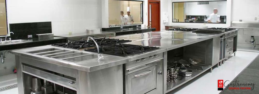 Hotel Kitchen Consultancy