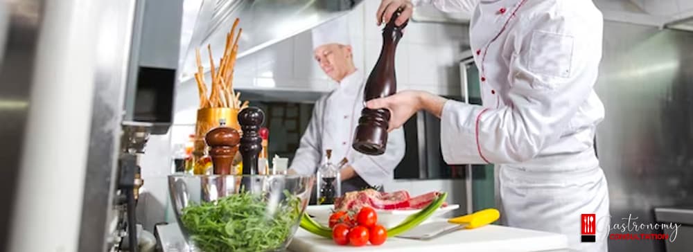What is the Importance of Restaurant Consulting?