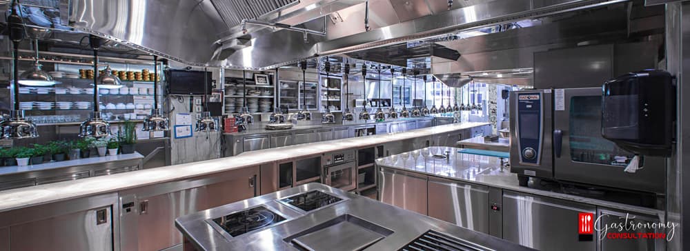 Innovative Kitchens 