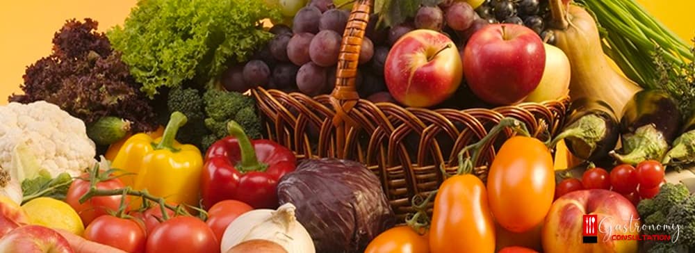 Organic Agriculture and Its Importance in Sustainable Gastronomy