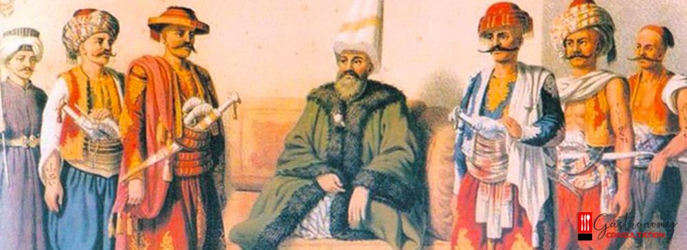 The Contribution of Ceremonies to Social Cohesion and Integration in the Ottomans