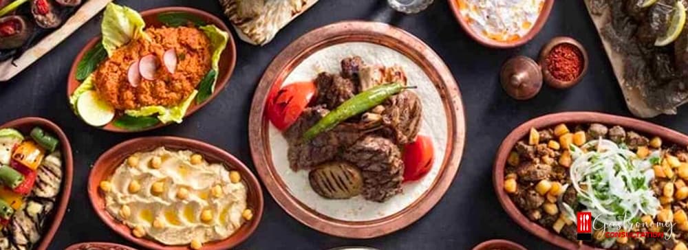 Turkish Food Culture in the Eyes of Foreign Travelers