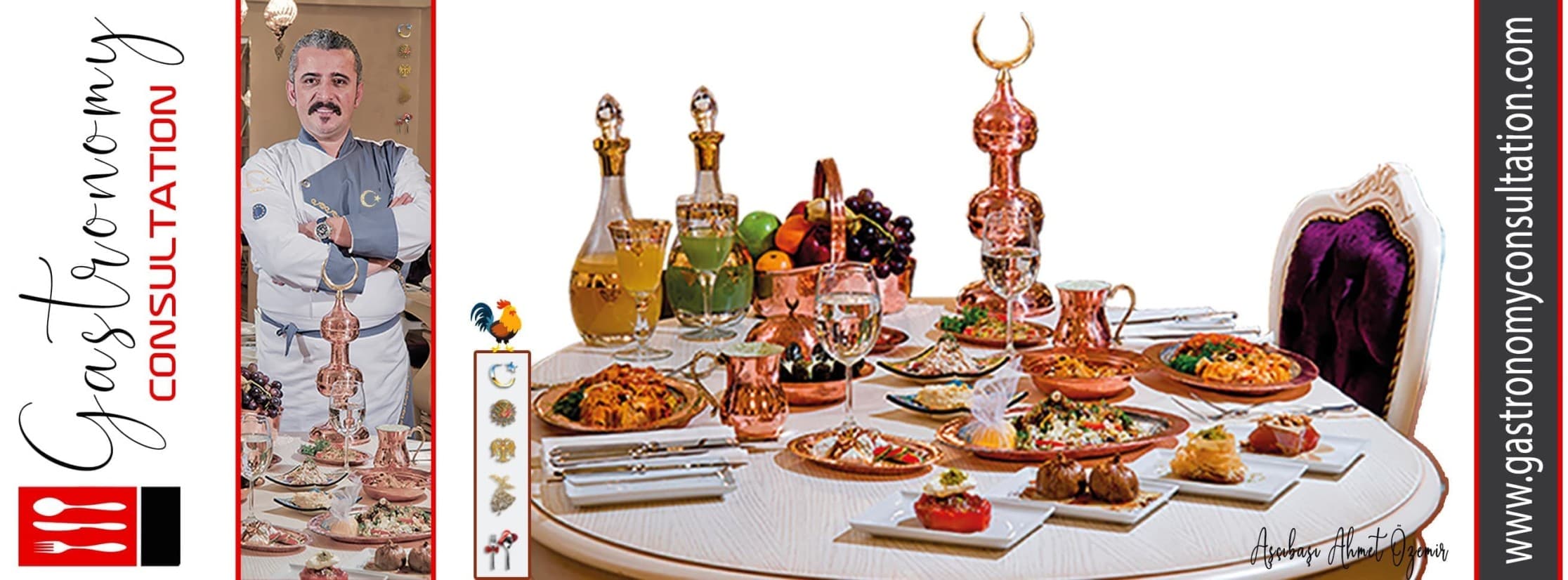 What Changes Will There Be in World Gastronomy in 2024?