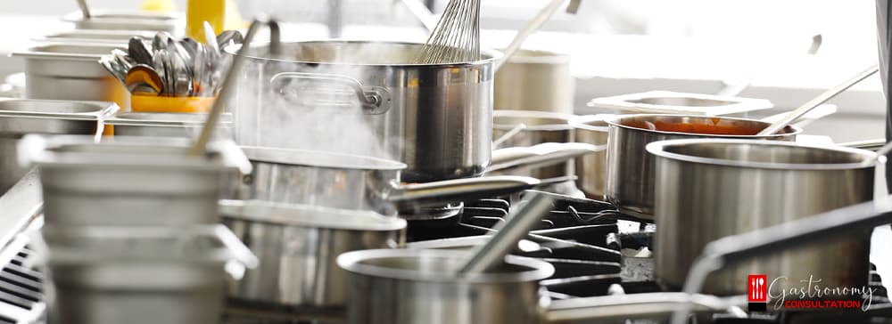 What is Efficiency in Kitchen Management?