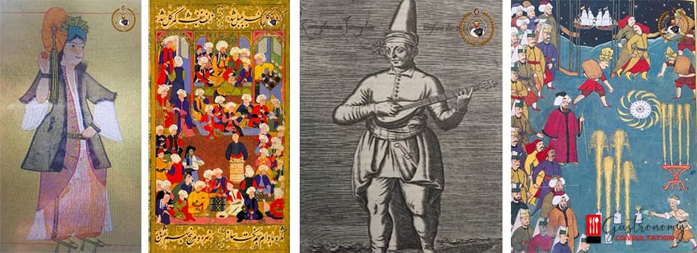 Through the Lens of the Other What is Entertainment Culture in the Ottoman Empire?