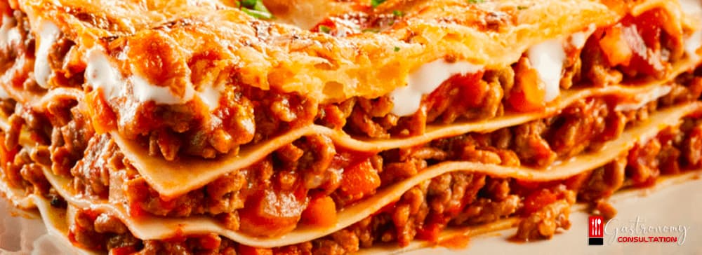 What is Italian Cuisine?