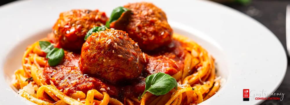 What is Italian Cuisine?