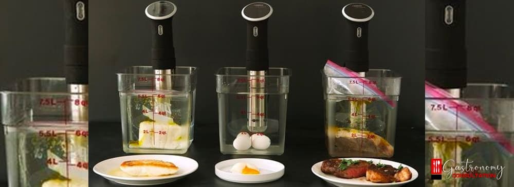 What is Sous Vide Cooking Technique