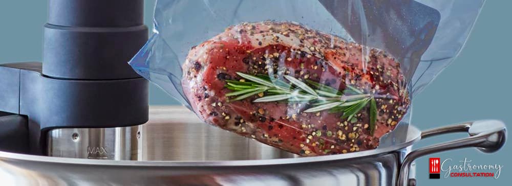 What is Sous Vide Cooking Technique