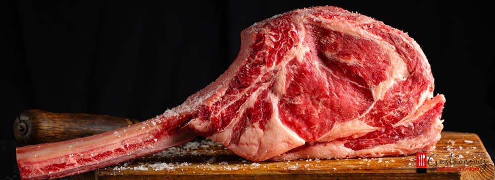 What is Steak? What are the Original Steak Varieties?