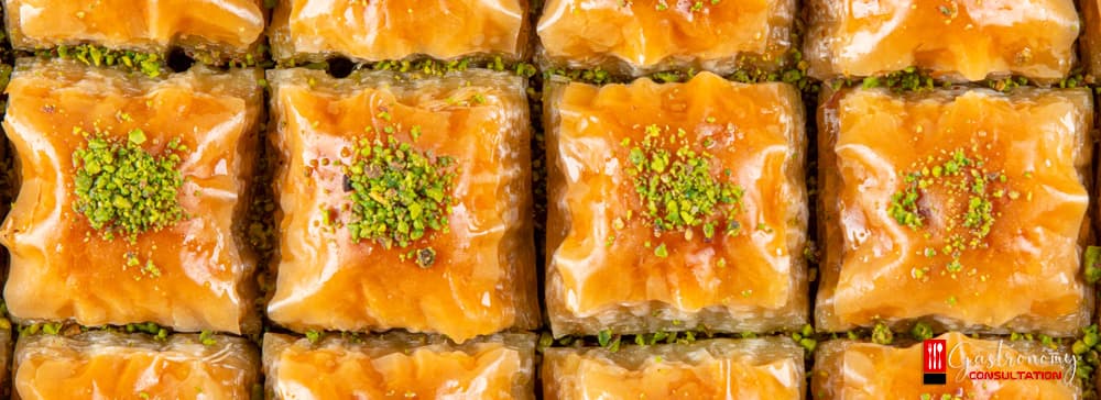 Baklava