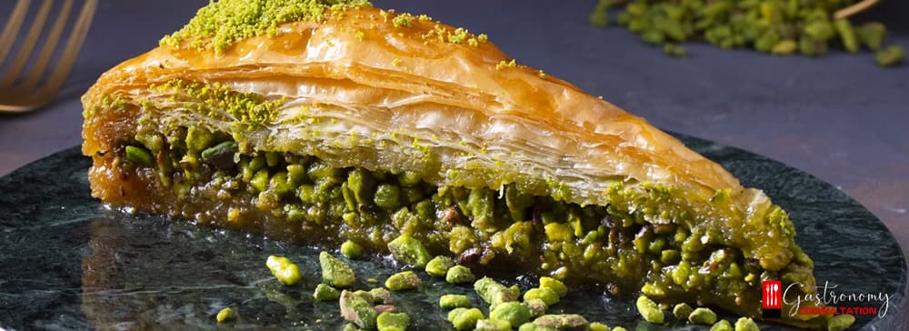 Baklava