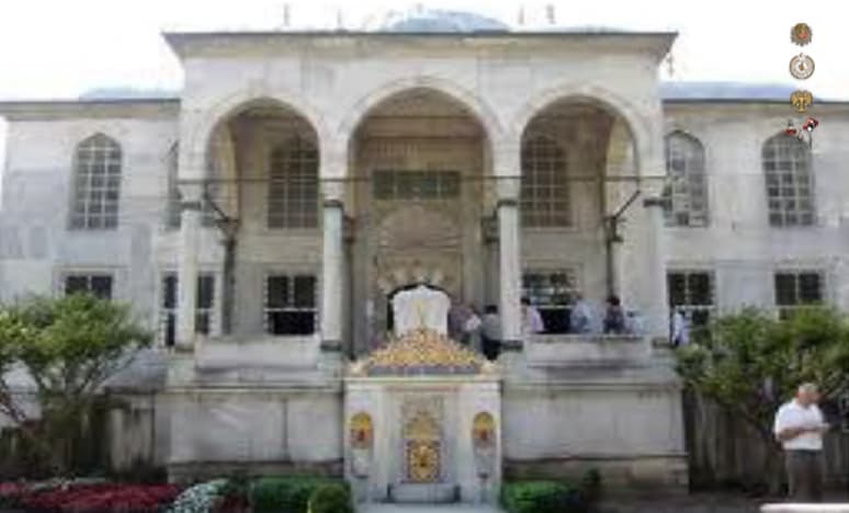 Enderun School in the Ottoman Education System