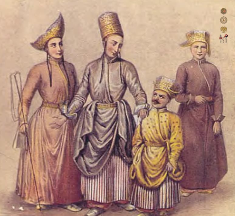 Enderun School in the Ottoman Education System