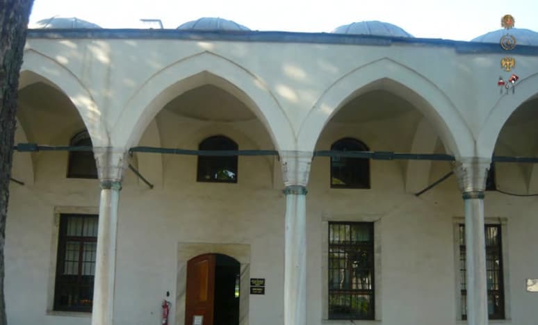 Enderun School in the Ottoman Education System