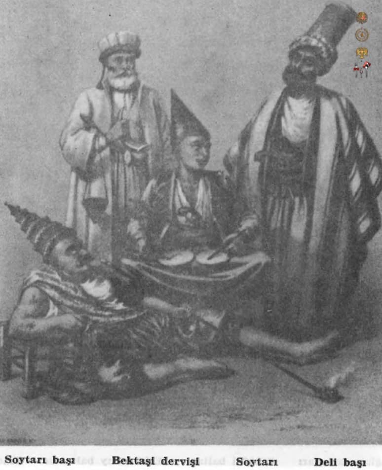 Enderun School in the Ottoman Education System