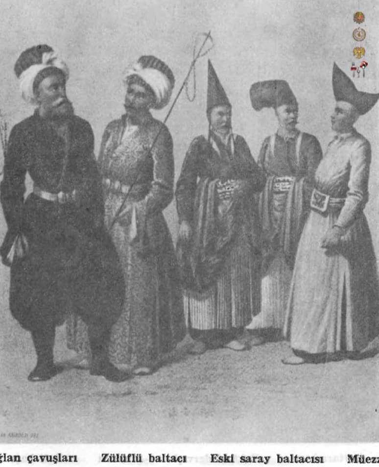 Enderun School in the Ottoman Education System