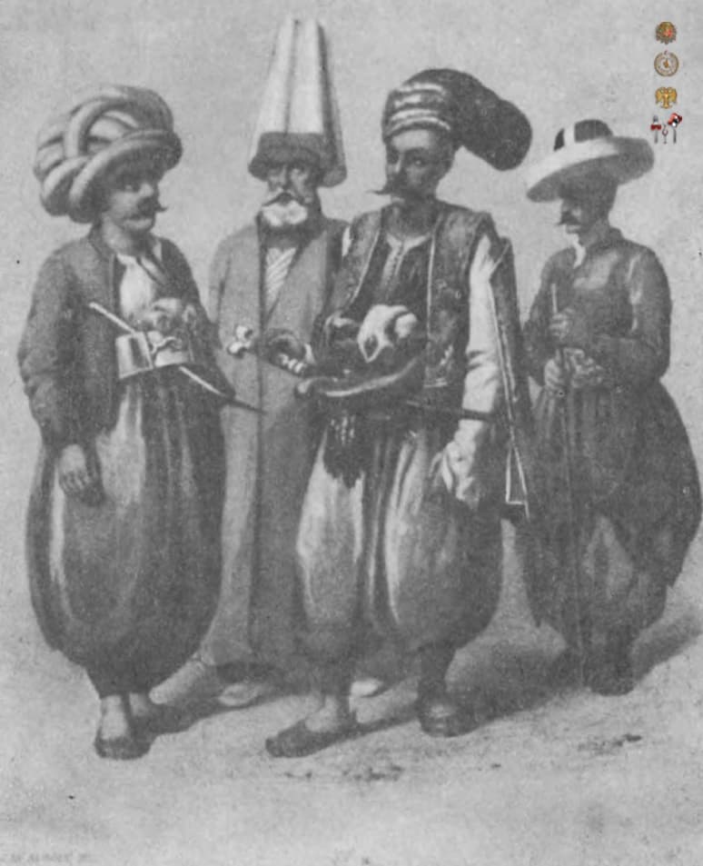 Enderun School in the Ottoman Education System