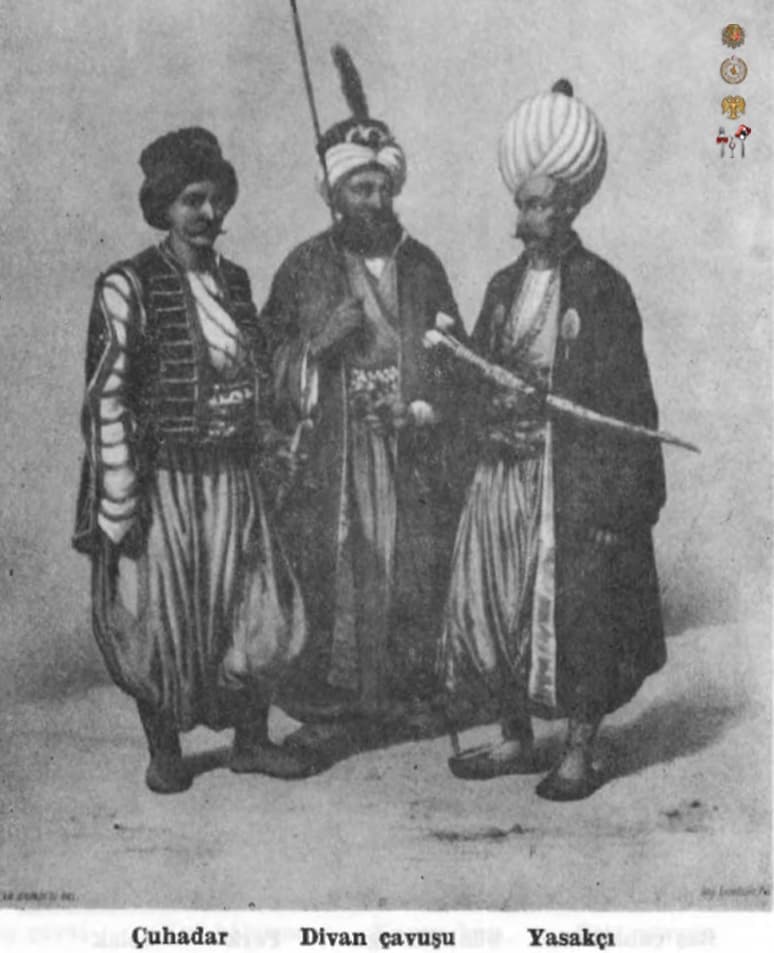 Enderun School in the Ottoman Education System