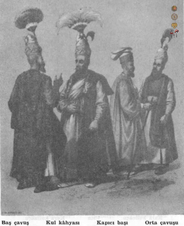 Enderun School in the Ottoman Education System