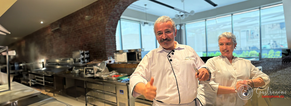 How to Open a Restaurant in Switzerland?
