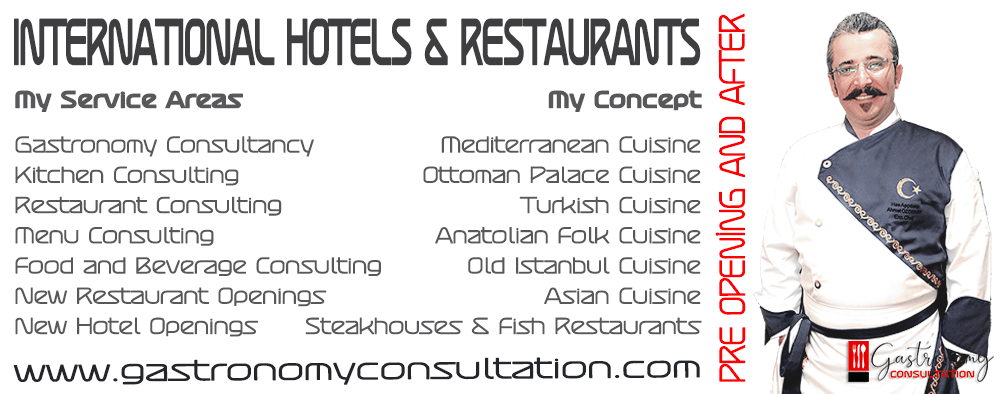 Old Istanbul Cuisine Asian Cuisine A la Carte Steakhouses