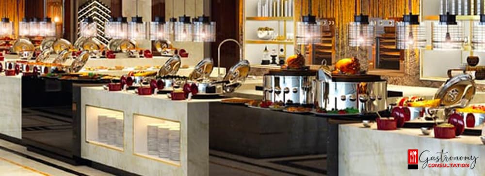 Sample Hotel Open Buffets