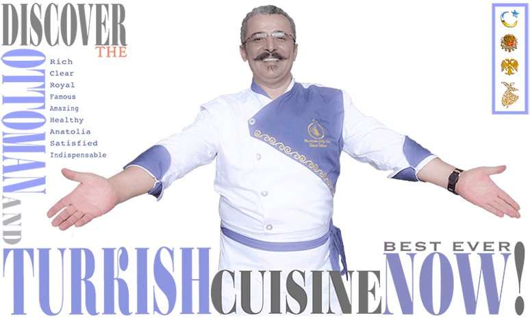 Turkish Cuisine Chefs, Turkish Chef, Restaurant Consultancy, Kitchen Consultancy.