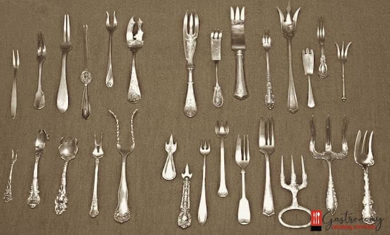 What is Fork?  History of Fork...