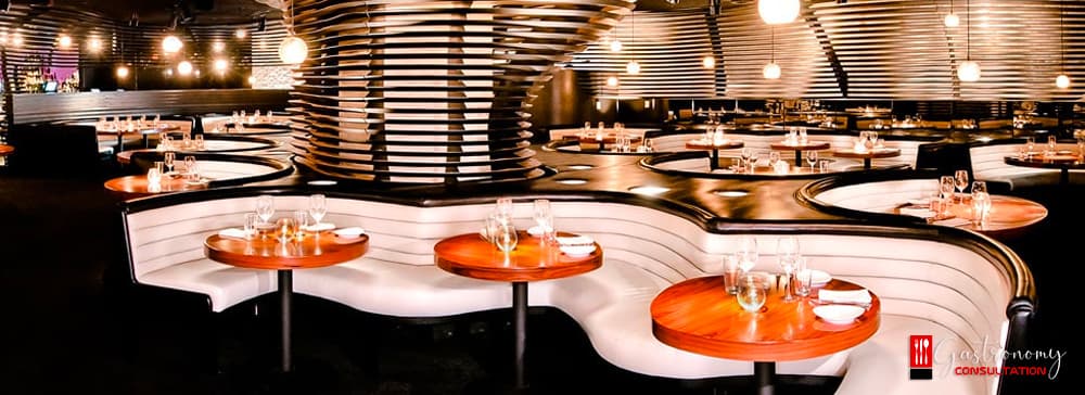 What Is Restaurant Concept Design And Consulting?