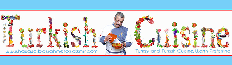 Turkish Cuisine Chefs, Turkish Chef, Restaurant Consultancy, Kitchen Consultancy